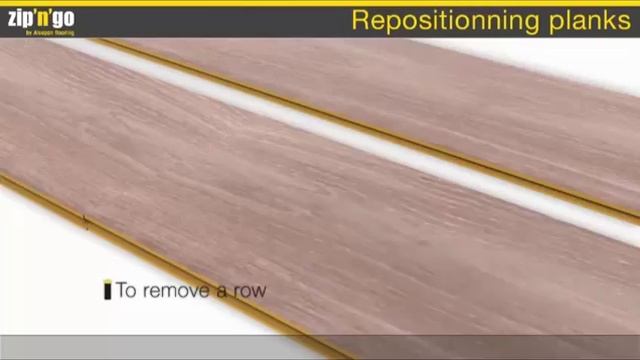 Укладка ламината EPI Alsafloor с замком Zip'n'go смотреть онлайн