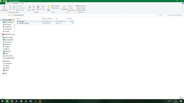 Requisição de socket http em python (download de texto html) смотреть онлайн