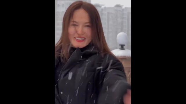 КамшатЖолдыбаева Ұзатылғалы жатыр. Сырғалым атанды смотреть онлайн