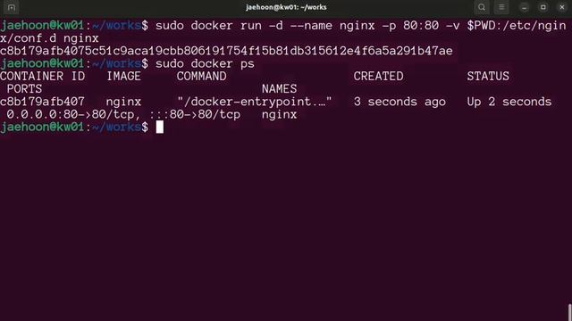 Add nginx proxy to tomcat server смотреть онлайн