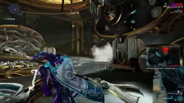 HOW TO GET NEKROS (Warframe) смотреть онлайн