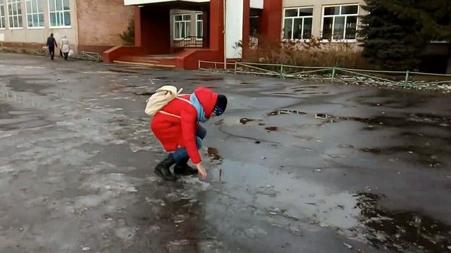 ТИПЫ ЛЮДЕЙ ИДУЩИХ ПО УЛИЦЕ I КОСМО КОТИК