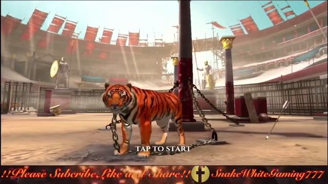 GODS OF ROME GAME - FIGHT OF GODS / THE MORE POWERFULL GODS OF ROME. смотреть онлайн