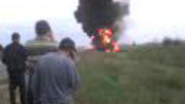 Бензовоз смотреть онлайн