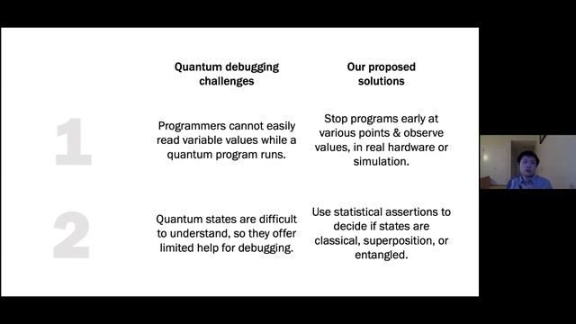 Allen School Colloquium: Yipeng Huang (Princeton University) смотреть онлайн