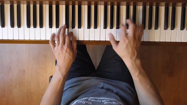 Dill Pickles Rag (Bigtime Ragtime & Marches) [Intermediate-Advanced Piano Tutorial] смотреть онлайн