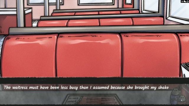 ОН ДУМАЕТ ЧТО ОН - МОЙ ПАРЕНЬ! | Your Boyfriend | Прохождение игры на русском | День 1 смотреть онлайн