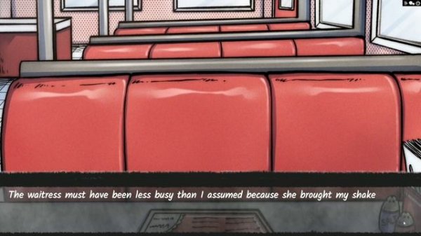 ОН ДУМАЕТ ЧТО ОН - МОЙ ПАРЕНЬ! | Your Boyfriend | Прохождение игры на русском | День 1