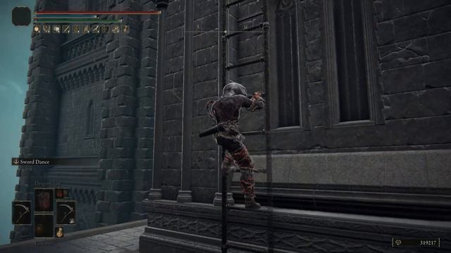 Imbued Sword Key Raya Lucaria Location | Elden Ring смотреть онлайн