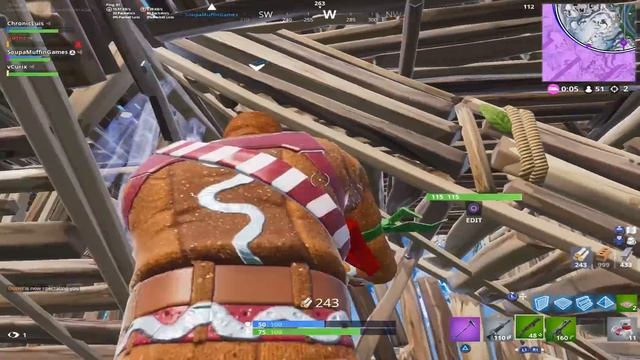 IM SO GOOD (85 Spectator Scrim Win) смотреть онлайн