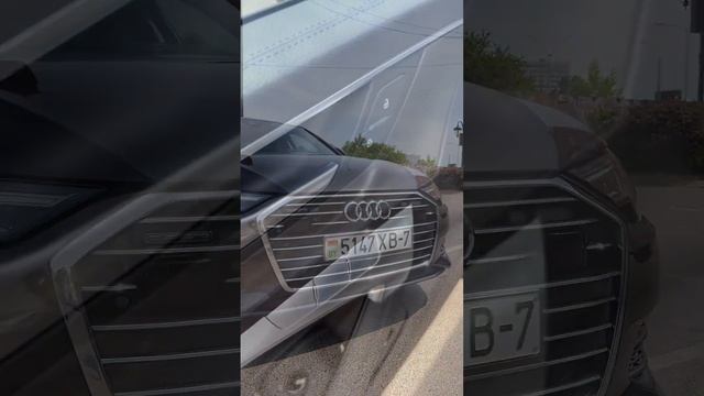 ???? ?? ?? ?.? ????? #audi #auto #машина #ауди #авто смотреть онлайн
