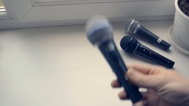 ВЫБИРАЕМ МИКРОФОН смотреть онлайн