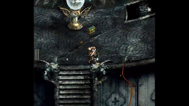 What is the Puppet Master for - Triglav Guide смотреть онлайн