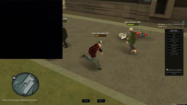 Albert_Brooks [6.3.1 ВПС] смотреть онлайн