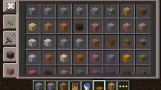 Как сделать лифт в Майнкрафте смотреть онлайн