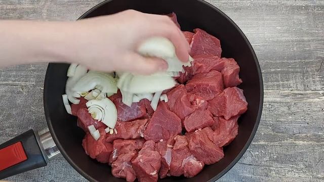 Кулинарные находки