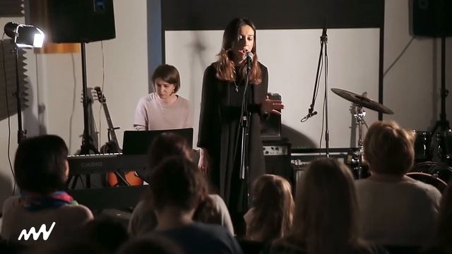 Саломея Колбая – Lost Love смотреть онлайн