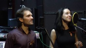 «Всё стало вокруг голубым и зелёным»