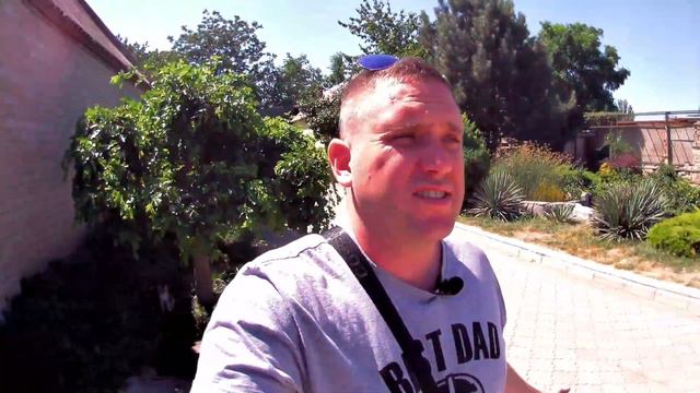 Домашний зоопарк хищных животных Home ZOO в Васильевке