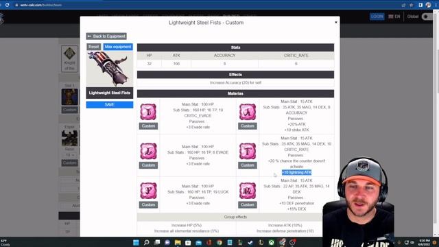 Queen Ultimate Guide and Showcase! | War of the Visions Final Fantasy Brave Exvius смотреть онлайн