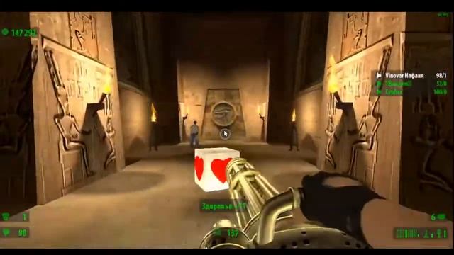 ✶СТРИМ✶ Serious Sam HD The First Encounter прохождение смотреть онлайн