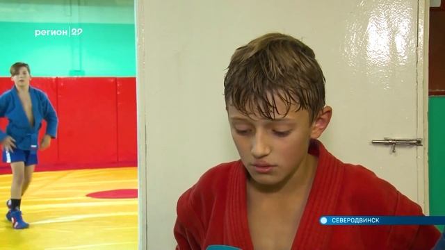 10 10 2022 Открытая Всероссийская тренировка по самбо ко дню рождения Президента смотреть онлайн