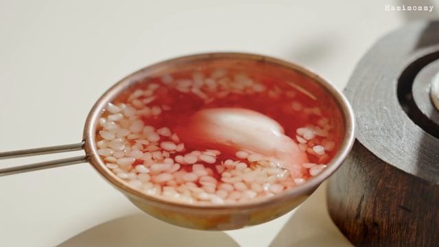 SUB) 겨울이 가기 전에 하는 일들ㅣ따뜻한 집밥 요리, 청소, 립밤 만들기, 썰매ㅣ육개장, 잔치국수, 가래떡구이, 어묵탕ㅣSnowy day Vlog ⛄ смотреть онлайн