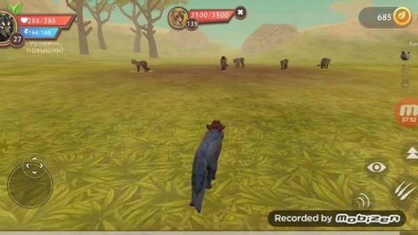 Новая локация! Долина гигантов! Обзорчик на локацию!