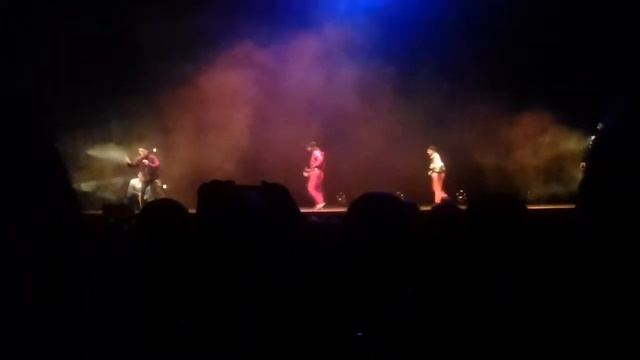 Искушение. Танцы. #2 смотреть онлайн