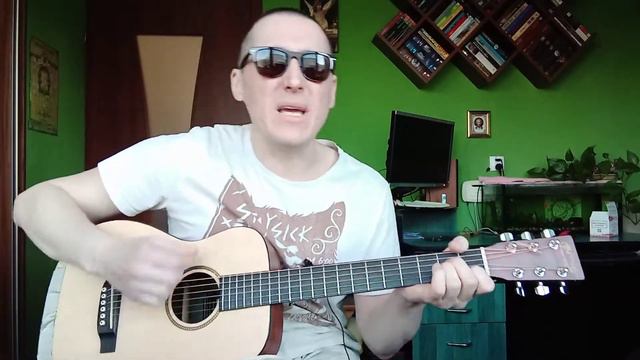 Let It Be - The Beatles - Cover смотреть онлайн