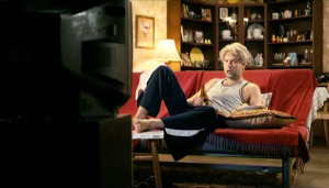 Наша Russia: Сергей Юрьевич Беляков - Премия ТЭФИ