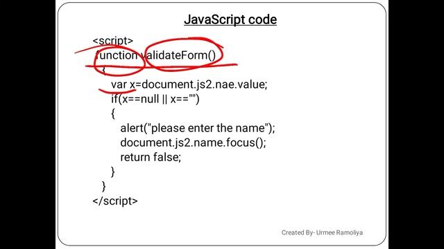 Lesson 2 creating style sheets and javascript смотреть онлайн