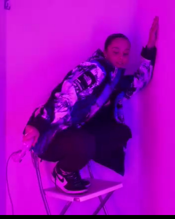 Серебро @ Лиза Корнилова (Инстаграм) (13.03.19) смотреть онлайн