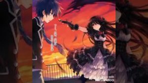 Куруми и Шидо- Да, я стерва