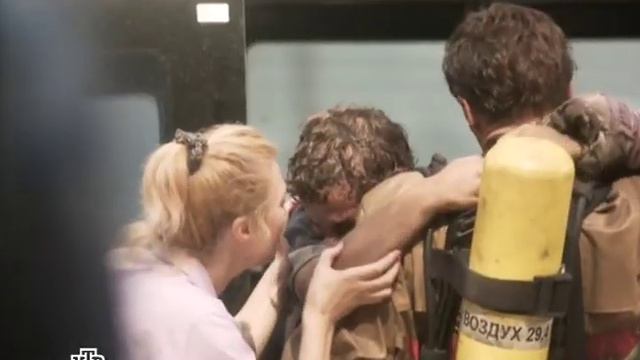 ЧС / Чрезвычайная Ситуация 7 Cерия