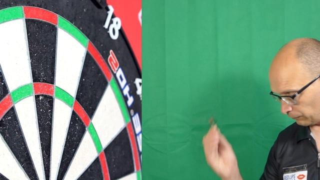 Unicorn Contender Ted Evetts 23g darts review смотреть онлайн