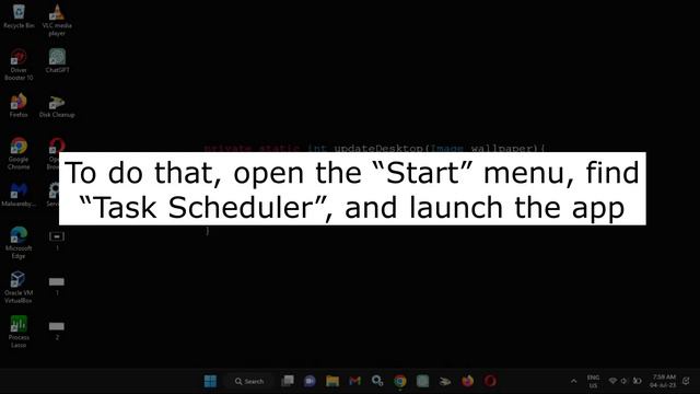 How to Open Sticky Notes on Startup in Windows 11 смотреть онлайн