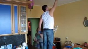 Розыгрыш на 1 апреля. Как разыграть жену