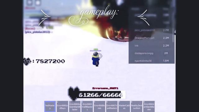 so i encountered a hacker.. (undertale final multiverse dx) смотреть онлайн