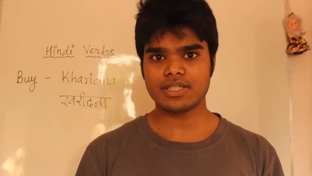 Learn Hindi Verbs Most Used - Increase Your Vocabulary - 12 смотреть онлайн