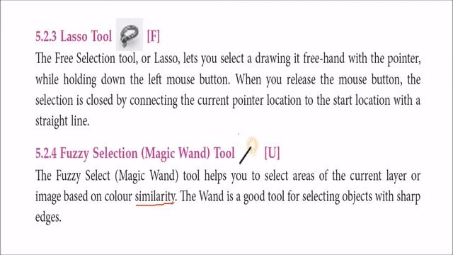 Understanding GIMP window,Toolbox and Menus in HINDI смотреть онлайн