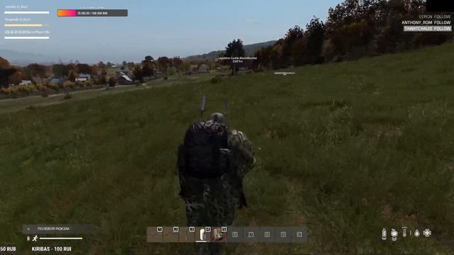 Изолируемся[60fps] смотреть онлайн