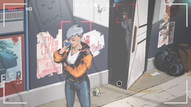 Apex Legends Nodes story collection смотреть онлайн