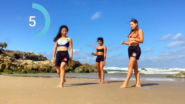 ? TABATA ?BODY WEIGHT ???♂️ We had fun ? смотреть онлайн