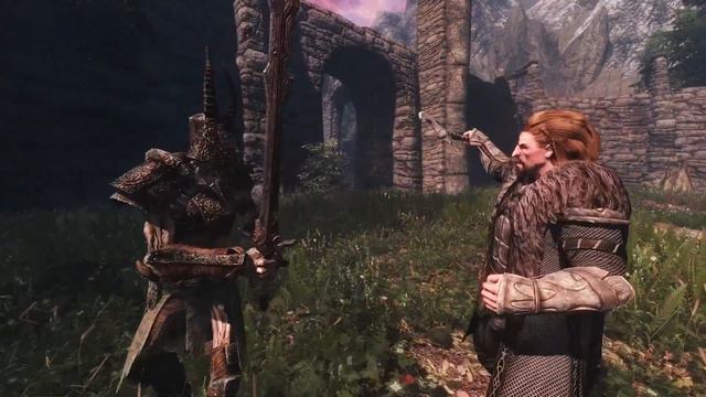 Skyrim - Величайший турнир! #74. Король предела в деле. смотреть онлайн