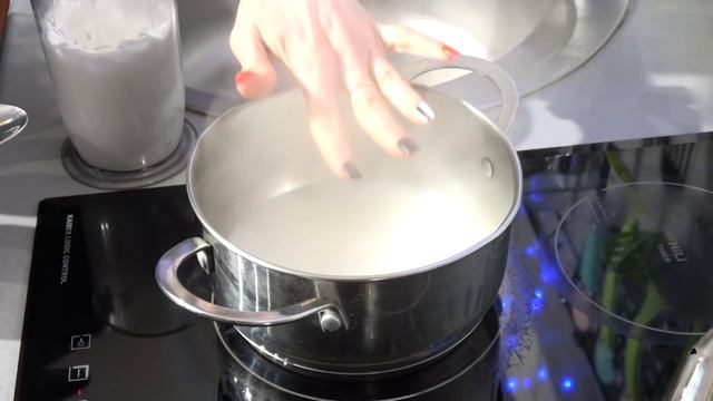 Из ДВУХ простых ПРОДУКТОВ сделала ИЗЫСКАННЫЙ ДЕСЕРТ! быстрый ВКУСНЫЙ бюджетный и ДИЕТИЧЕСКИЙ смотреть онлайн