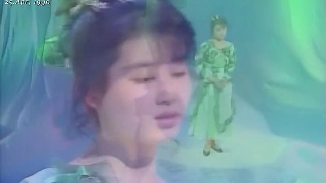 [HD] Eriko TAMURA "Domino" @1990 смотреть онлайн