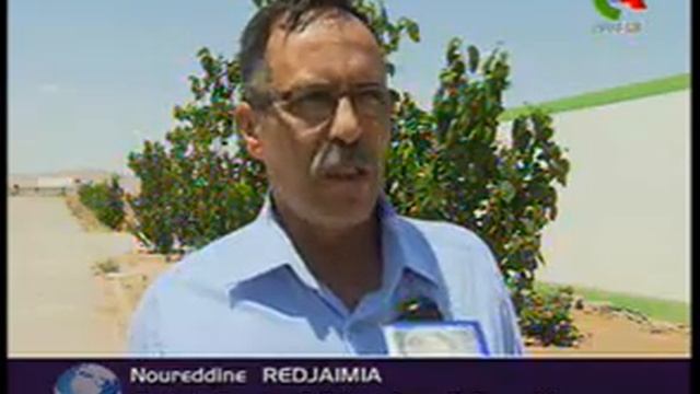 Algerie,Oum.E.B huilerie moderne смотреть онлайн