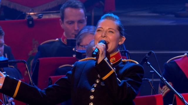 The Mountbatten Festival Of Music 2018 | The Bands Of HM Royal Marines
