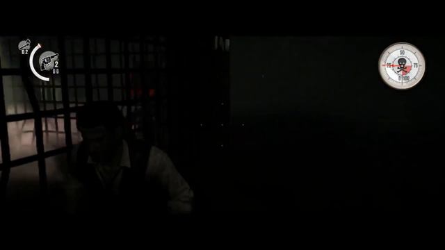 Прохождение The Evil Within #11 - Босс: Хранитель смотреть онлайн